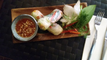 Thai Korat food