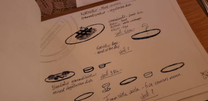 Bjargarsteinn Mathús Carta