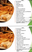 Bodeguita Chaparro food