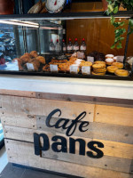 Pans Company Sant Josep food