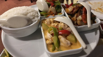 Siam food