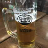 Tasquita Gallega Comida