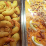 Asador El Patio Comida