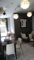 Cafe Lounge Epoca inside