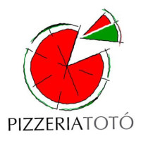 Pizzeria Toto inside