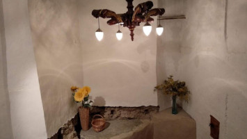 Albergue Santuario De Monegros, Leciñena inside