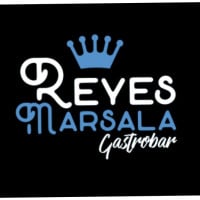 Reyes Marsala Gastrobar food