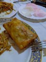 China Town Restaurante food