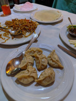 China Town Restaurante food