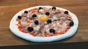 Pizzarelli Ollerias food