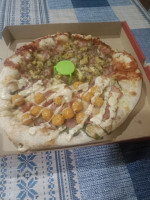 Telepizza Corregidores food