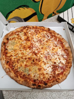Vesuvio Pizza Y Pasta food