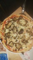 Pizzeria 330o food