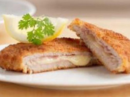 Hostinec Skalka Comida