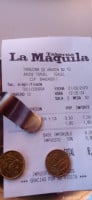 La Maquila food