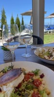 Sea Club Menorca food