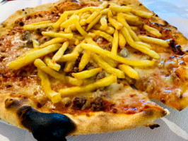 Pizzeria Corallo food