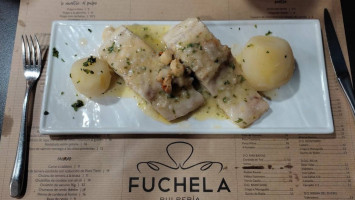Fuchela food