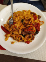 Sapori D’italia food