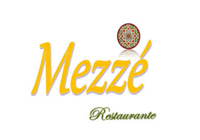 Mezze food