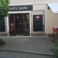 Caffé Pasta Exterior