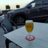 El Rey Del Pollo Nourriture