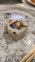 Miss Sushi San Pablo food