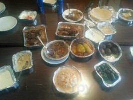 ‪abou El Sid‬ Comida