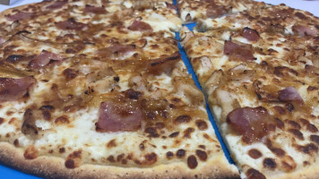 Domino's Pizza Blasco Ibanez food