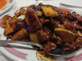Chino Nuevo Haijing food