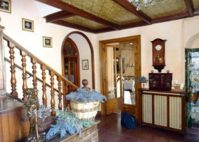 Casa Rural Ca La Manyana inside
