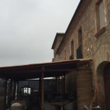 Torrecombelles Extérieur