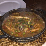 Torrecombelles Nourriture