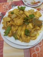 Chino Shang-hai food