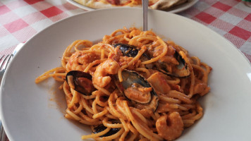 Calabria Carvajal food