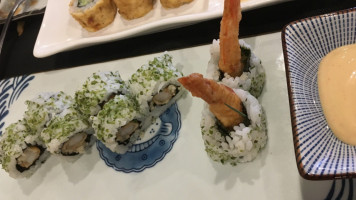 Tataki Sushi Vilafranca food