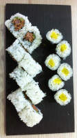 Atsushi food