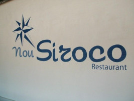 Restaurante Nou Siroco food