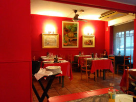 El Clan food