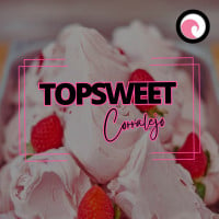 Helados Topsweet Fuerteventura Cc. Las Palmeras food