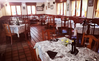 Bar Restaurante El Bosque. Comida Tradicional Asturiana, Desde 1990. food