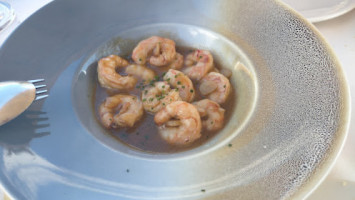 Club Nautico Dos Mares food