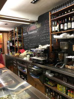 Bar/restaurante Castilla food