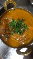 Golden Curry Indian Tandoori food