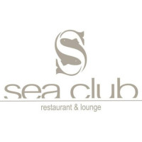 Sea Club Lounge inside