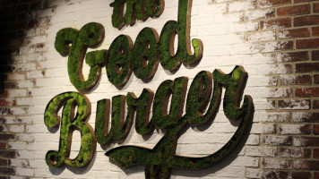 Tgb The Good Burger Calle La Mar food