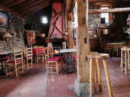 La Taberna Del Arcipreste inside
