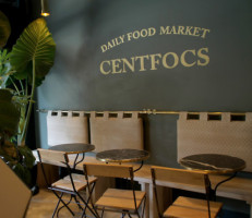 Centfocs food