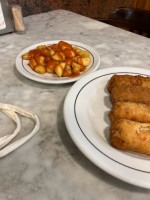 Cafetería Rocablanca food
