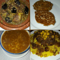 Medina food